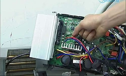 汉源美的空调电话是多少