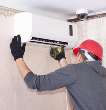 汉源空调内机噪音大